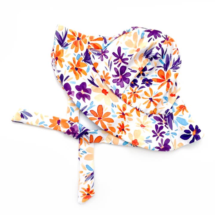 With Love for Kids - Wholesale Swim cap – Kids & Baby - Swimmers Hat - ZOE