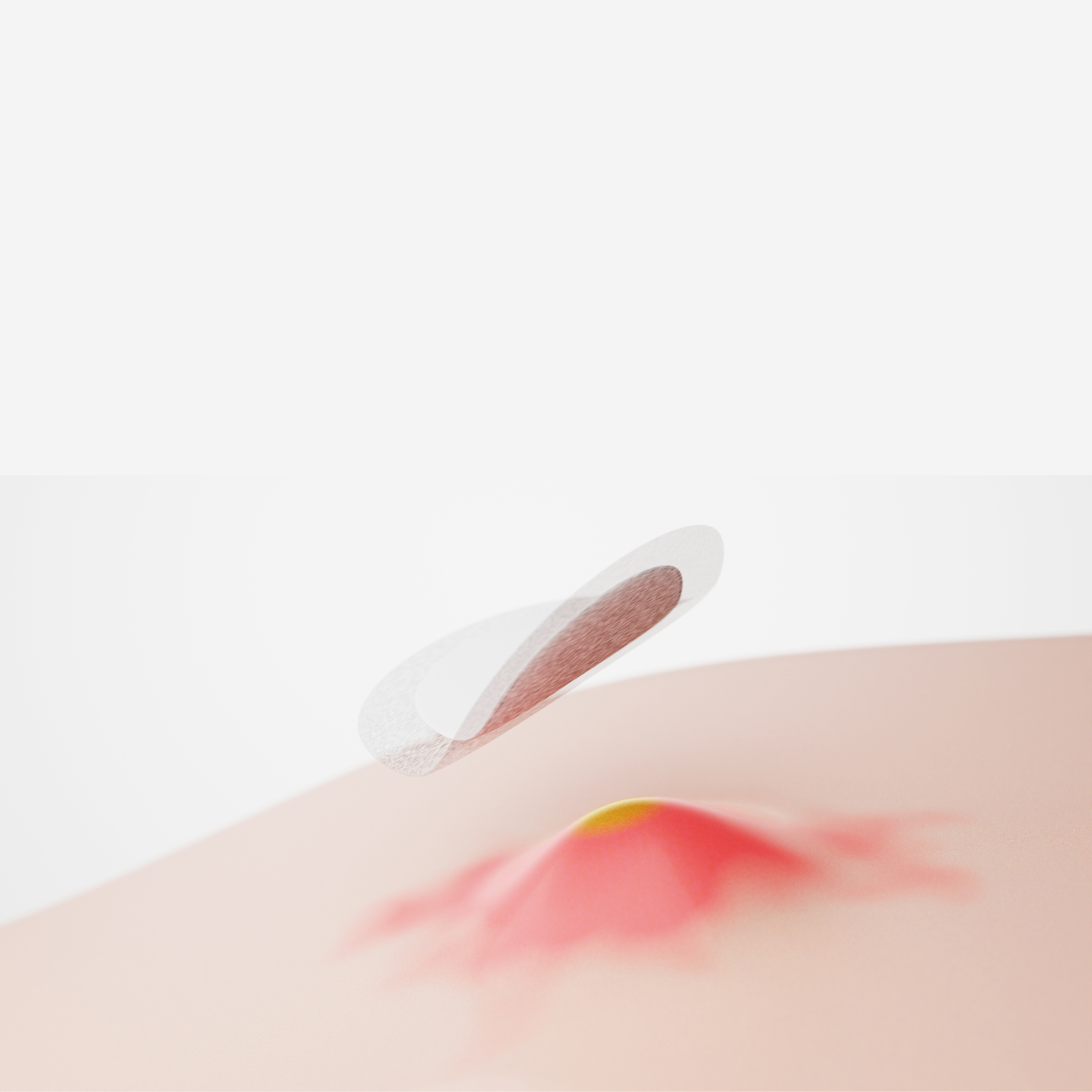 Healthy Bod Co - Wholesale Acne/Hydrocolloid Patch - Hydrocolloid Pimple Patches ⚪ Healthy Bod. Co - AU Brand1