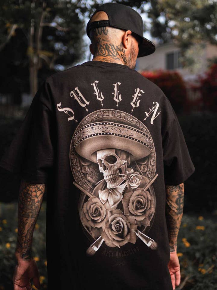 BLACK Sicarios Standard for wholesale on Faire0