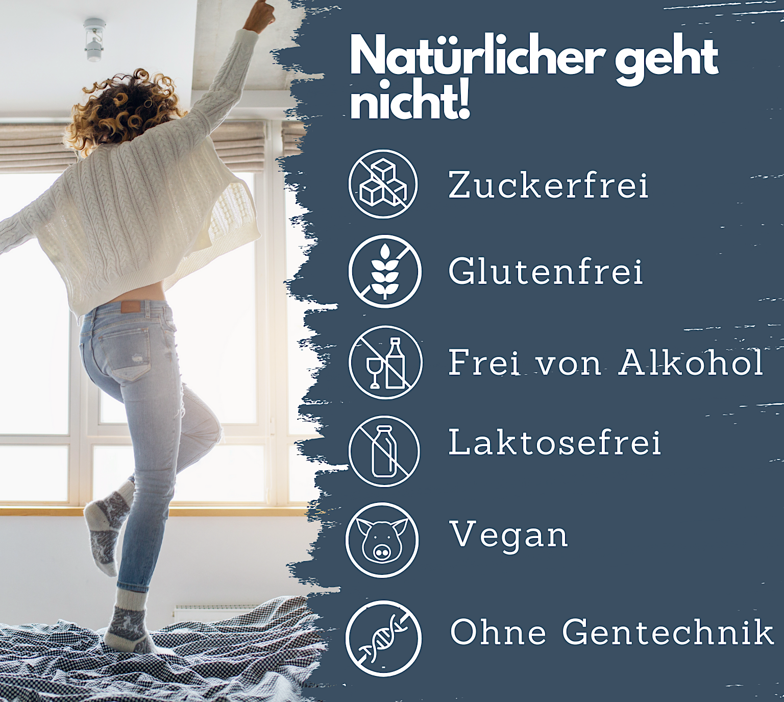 EXVital - Vendita all'ingrosso Vitamine/integratori orali - Colon Ex, 90 capsule di qualità premium con bucce di psillio4