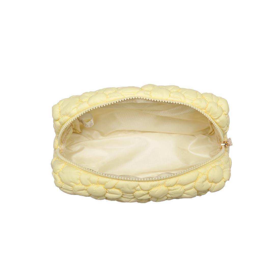 Urban Expressions - Vente Trousses de maquillage/cosmétique - Trousse cosmétique Flora Pop en nylon53