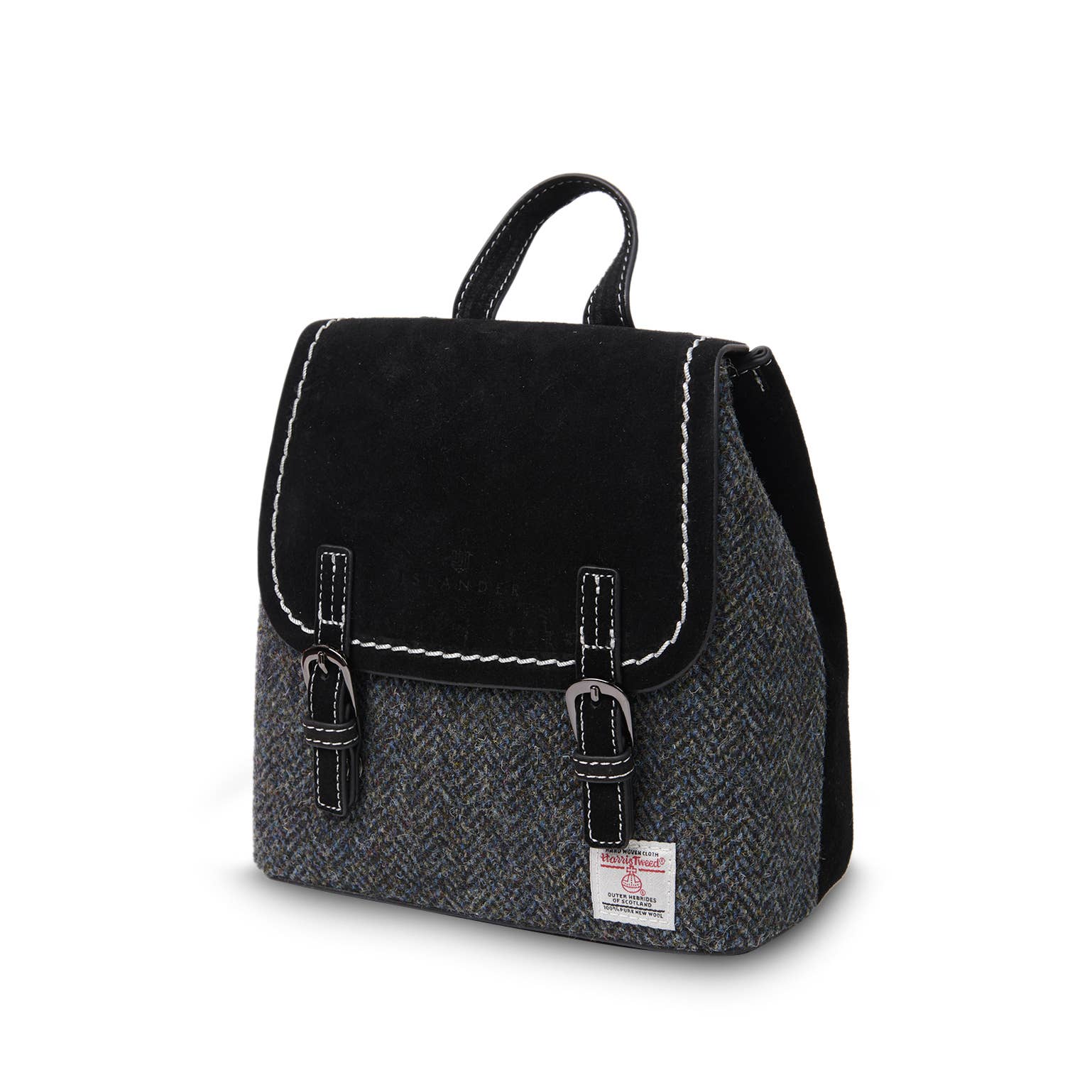 Islander - Vendita all'ingrosso Zaino - Donna - Mini zaino Jura12