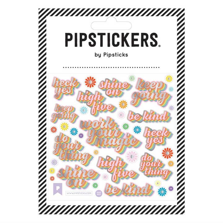 Arbeta din magi för wholesale av Pipsticks