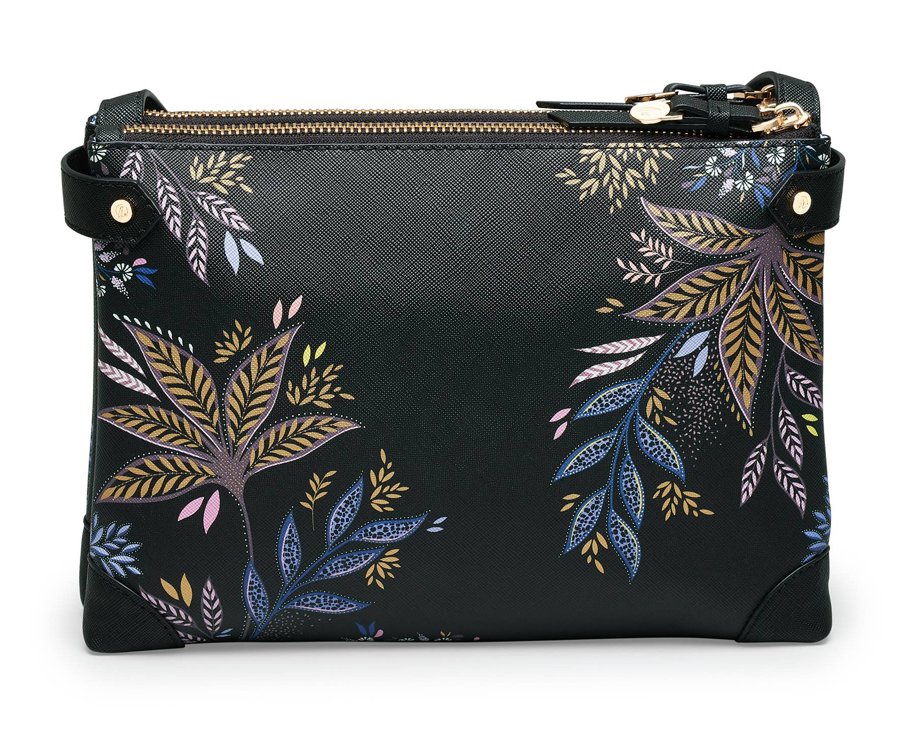 Pelham Group – wholesale Crossbody bag – Unisex – Sara Miller Zip Crossbody1