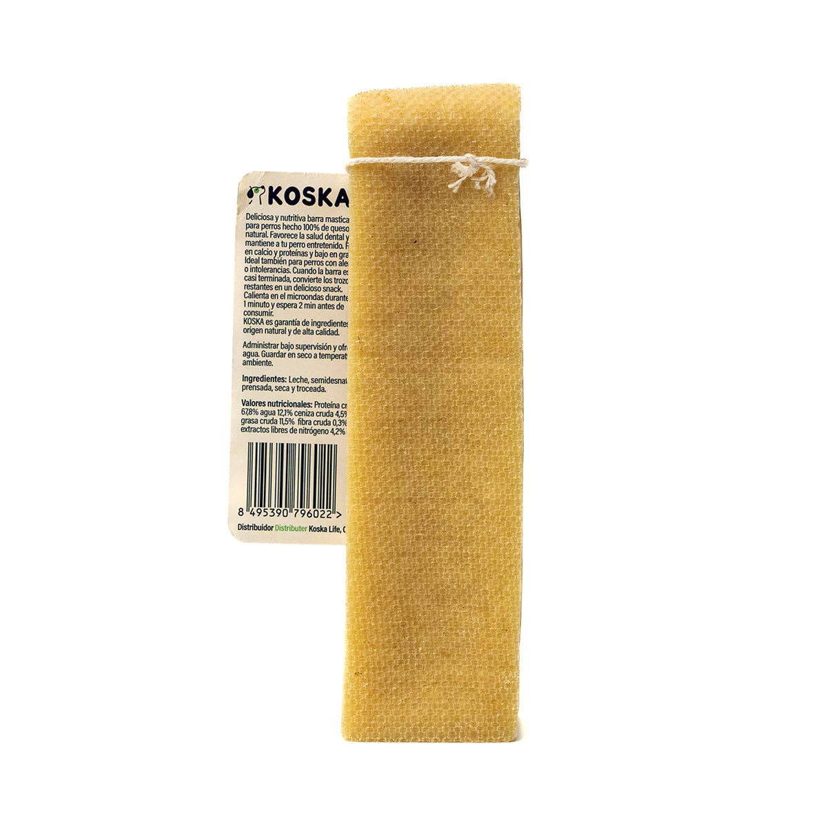 KOSKA - Wholesale Pet Treats - Dog - Koska Bar (XXL) >45kg3