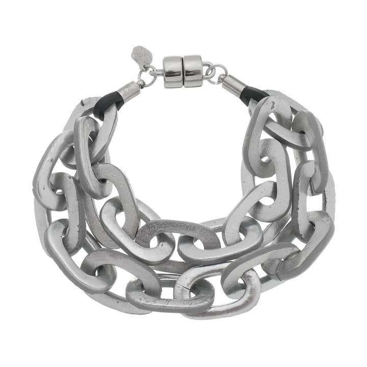 Keramiska Loopar Armband för wholesale av MARILIA CAPISANI