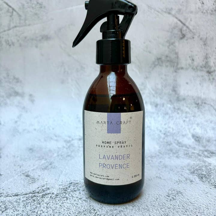 Artiq Textiles – wholesale Dospåse – Textil Parfym 200 ml - Marta Craft - Olika Dofter