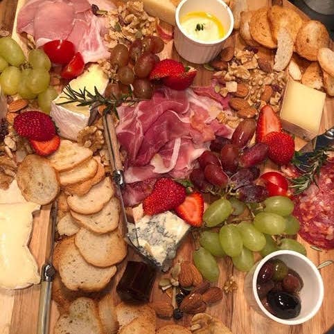 DeVine Wine Jelly - Wholesale Jam/Jelly - Peach Chardonnay Wine Jelly1