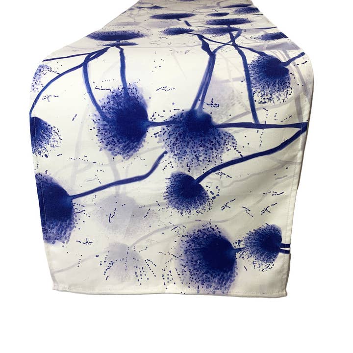 Scatter Table Runner for wholesale by Emilia Hunt