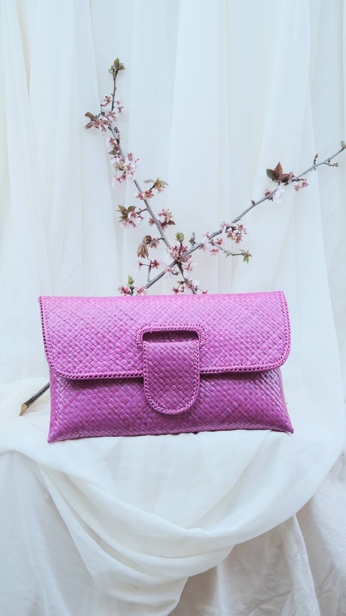 Kayu&Co. – wholesale Kuvertväska - Dam – Willow-kuvertväska0