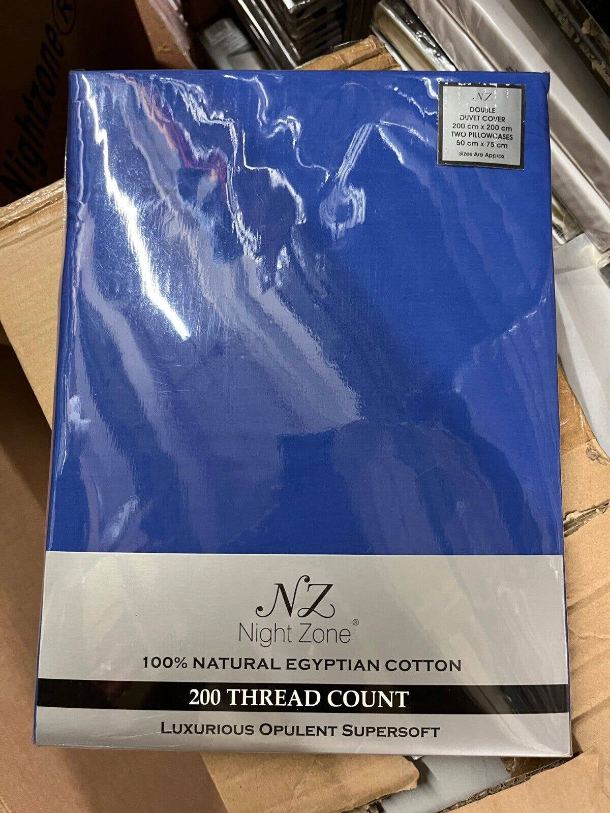 Pretty Little Bed – Großhandel Bettwäsche-Set – Luxus 100% ägyptische Baumwolle Bettwäsche Bettbezug-Set 200 Fadenzahl Alle Größen21