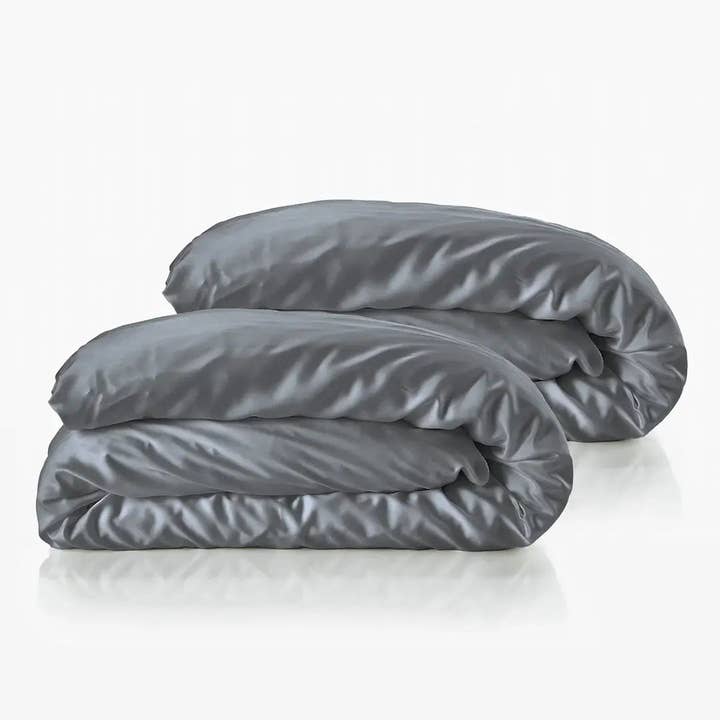 Yuaia Haircare - Vente Housses de couette - Housse de couette en bambou - Fabriquée à partir de bambou OEKO 100 Standard9