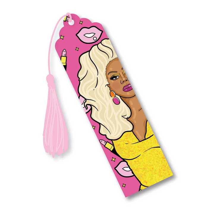 Studio Soph - Venta al por mayor Marcapáginas - Marcador de maquillaje RuPaul