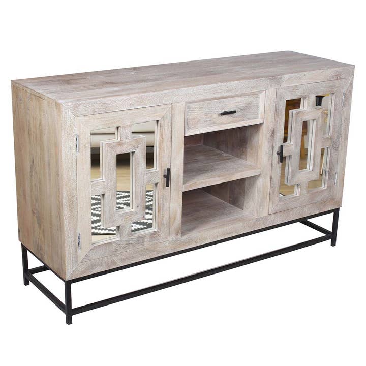 Parlour TV Stand Salvage for wholesale by Pinkcity