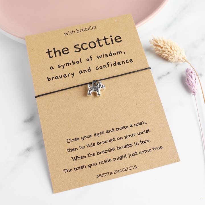 Scottie Ønske Armbåndet for engroshandel hos Mudita Bracelets