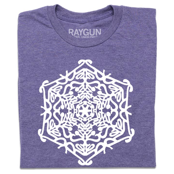 Resister Snowflake for wholesale by RAYGUN