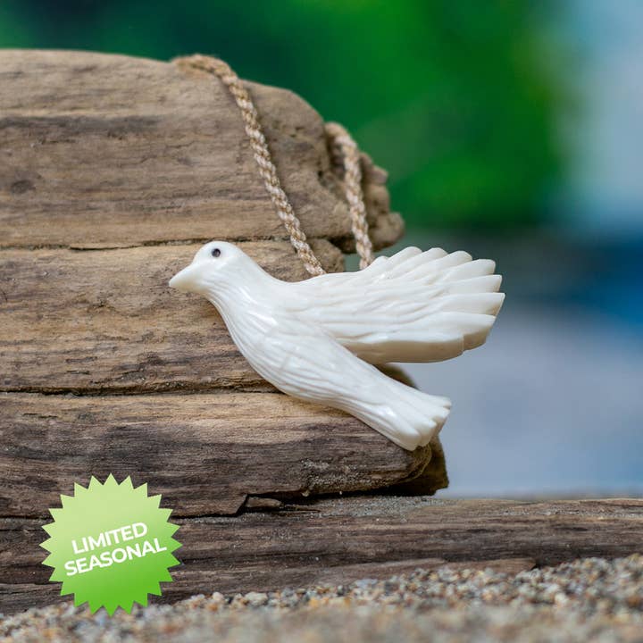 Dove for wholesale by Bali Necklaces