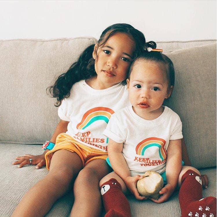 REMOVED BRAND - Wholesale Hair Clip - Kids - Rainbow Clips2