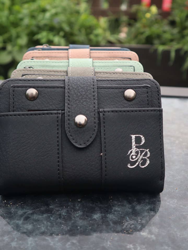 Cartera Libro Mini Boutique Prestige para venta al por mayor de Prestige Boutique