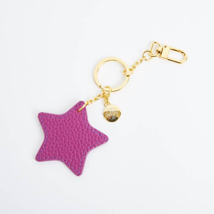 Goodeehoo – wholesale Keychain – Women's – Seychelles Star Keyring9