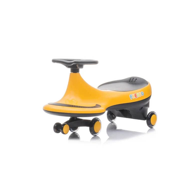 Freddo Toys - Wholesale Toy Car/Truck - Kids - Freddo Toys Swing Car with Flashing Wheels29
