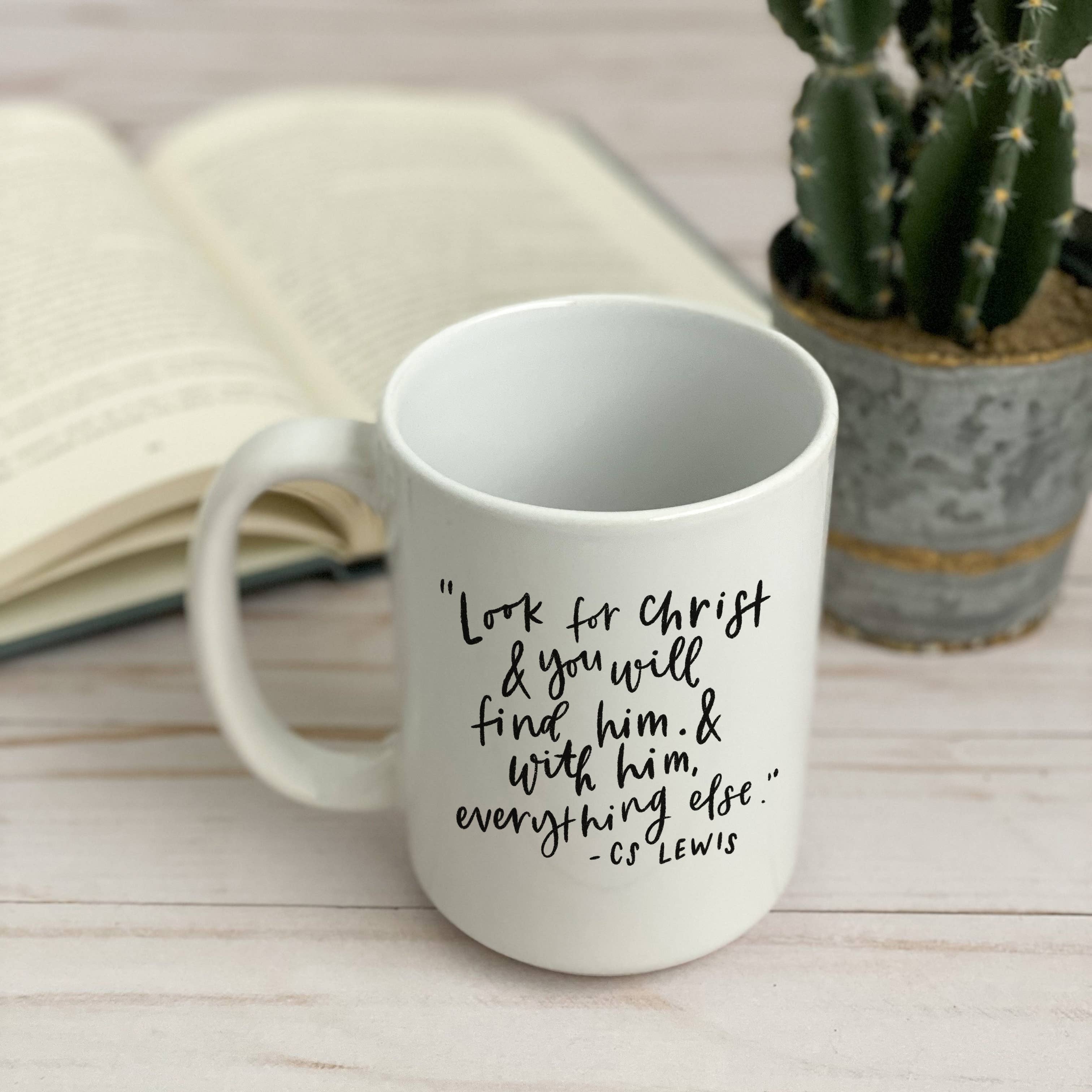 swaygirls – Großhandel Kaffeebecher – Christliche Kaffeetasse | Religiöse Kaffeetasse | Faith11