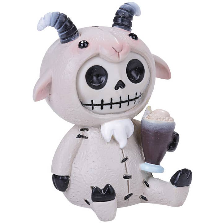 Billy Furrybones - 13178 Billy Furrybones - 13178