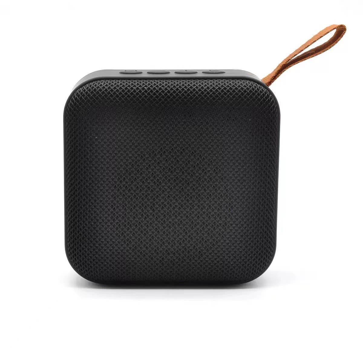 Tech Trendz – Colunas por atacado – Coluna Bluetooth quadrada
2