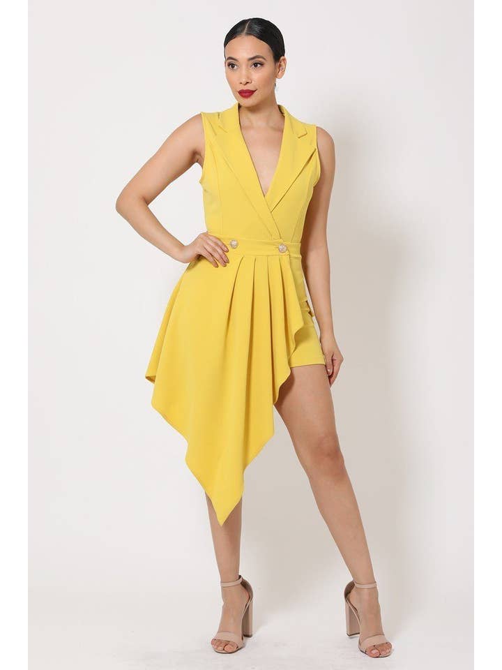 CC Wholesale Clothing - Wholesale Romper - Women's - Fashion Romper