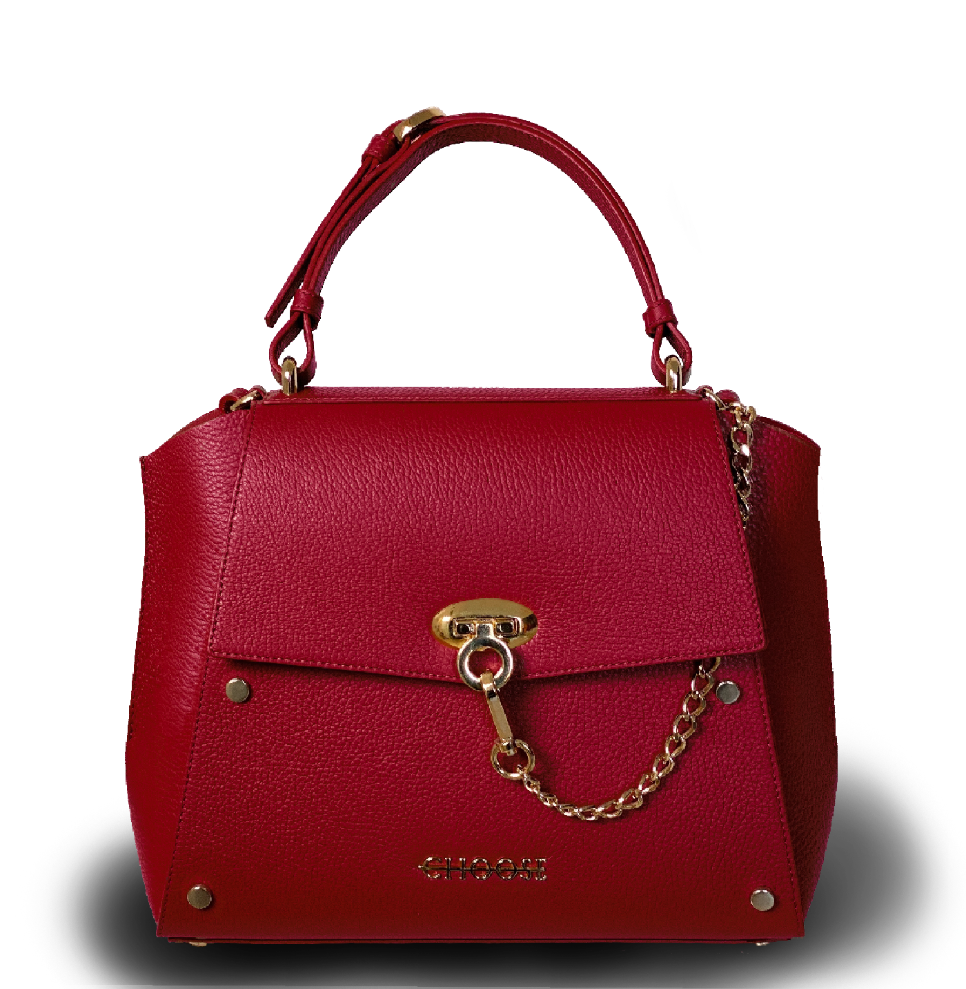 Choose - Wholesale Top Handle Bag - Women's - baby jo leather0