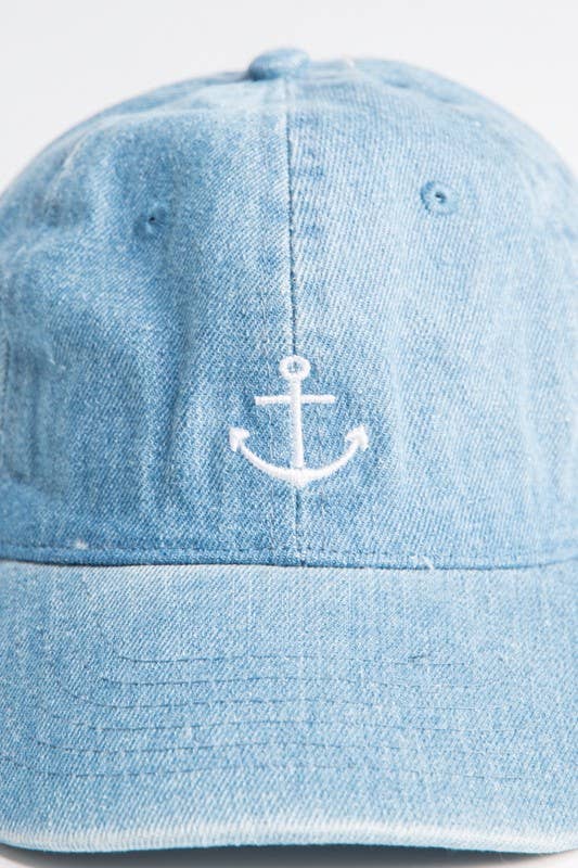 Denim 8H-7837. ANCLA de venta al por mayor en Faire4