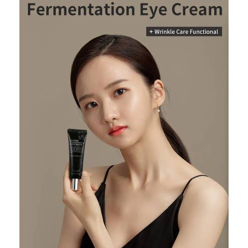 Best Beauty Group - Wholesale Eye Cream/Gel - BENTON MINI Fermentation Eye Cream Treatment