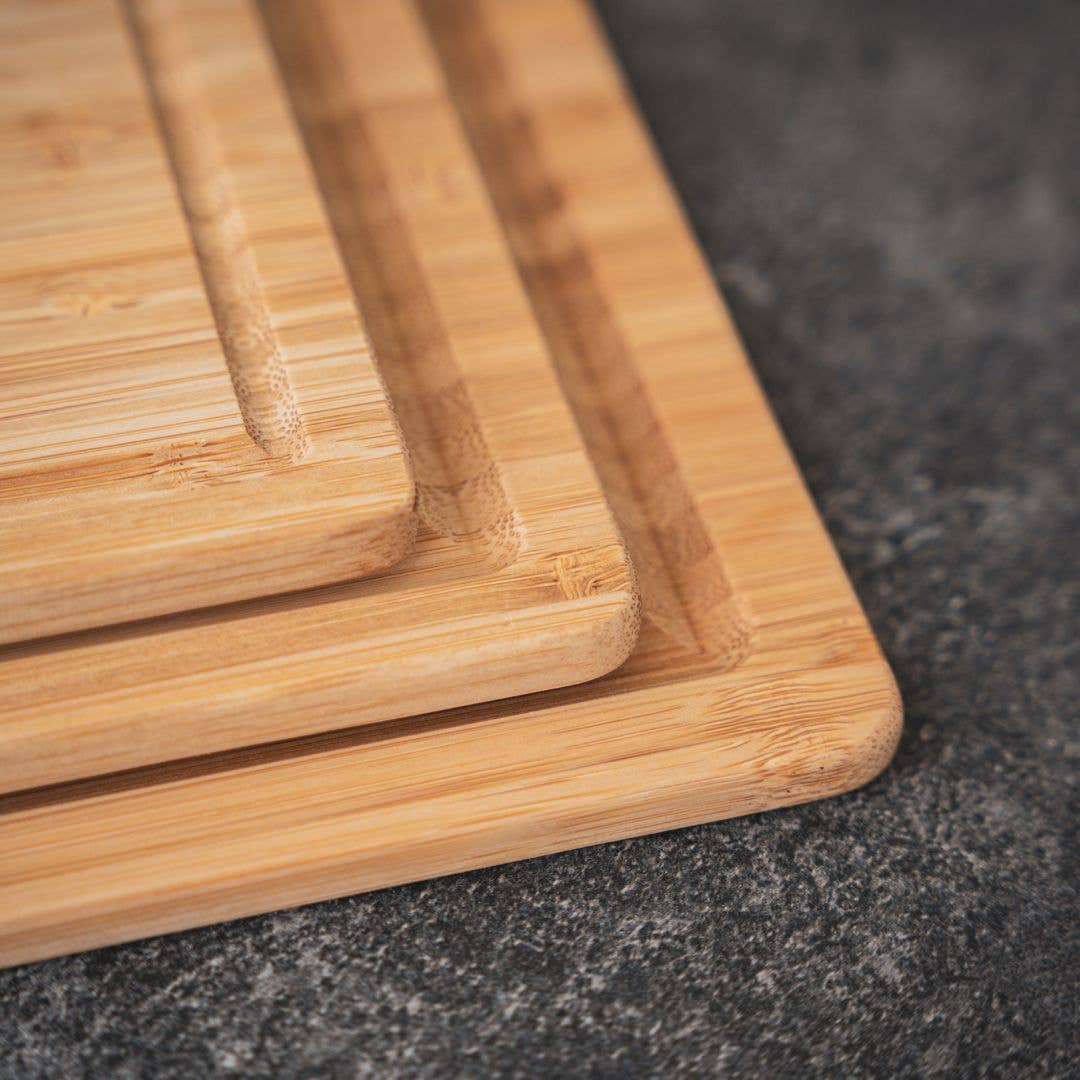 Pandoo - Wholesale Cutting Board - Bamboo cutting boards | 3 sizes8
