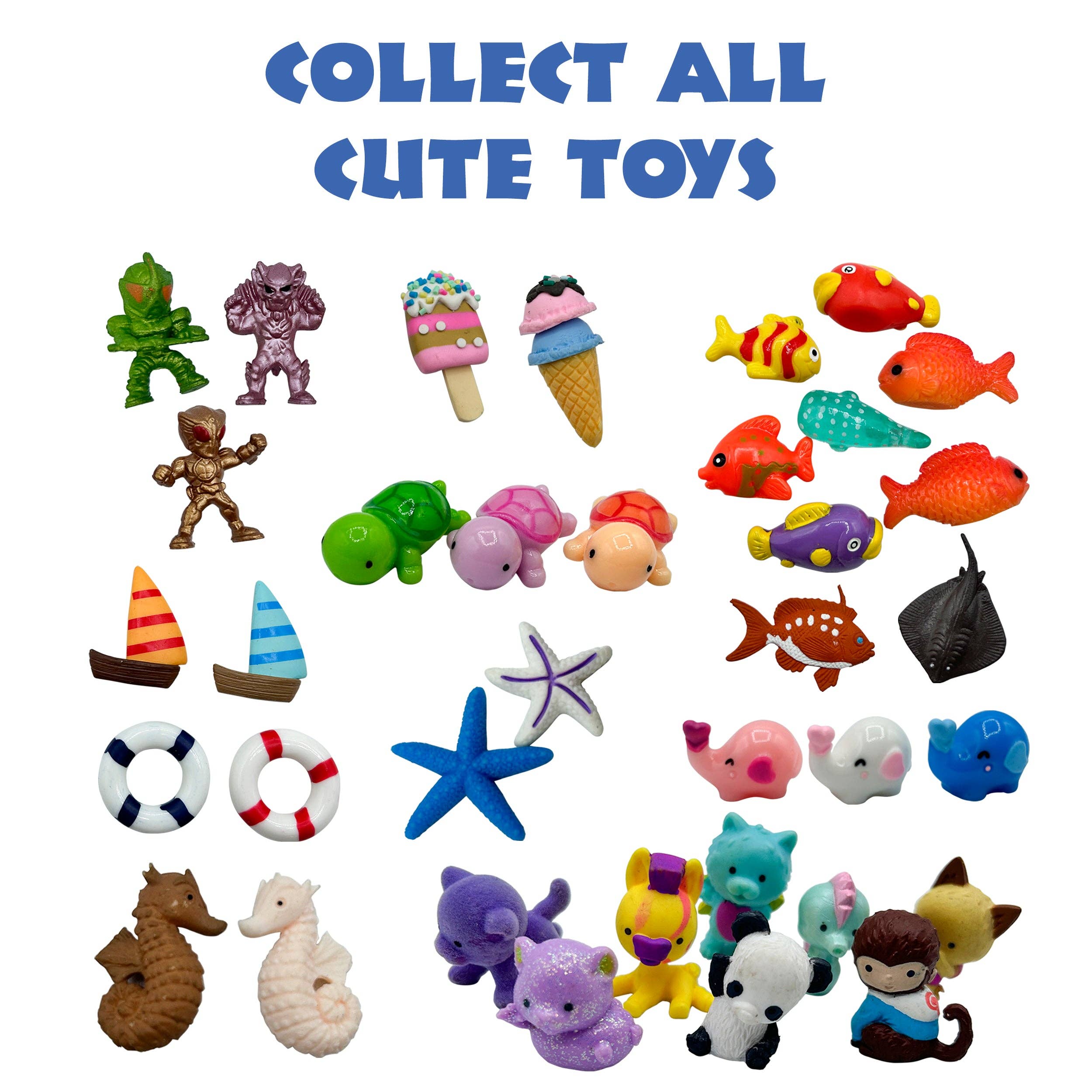 Relaxcation – wholesale Bath bomb/fizz – 12 Bath Bombs for Kids with Surprise Toys Inside2