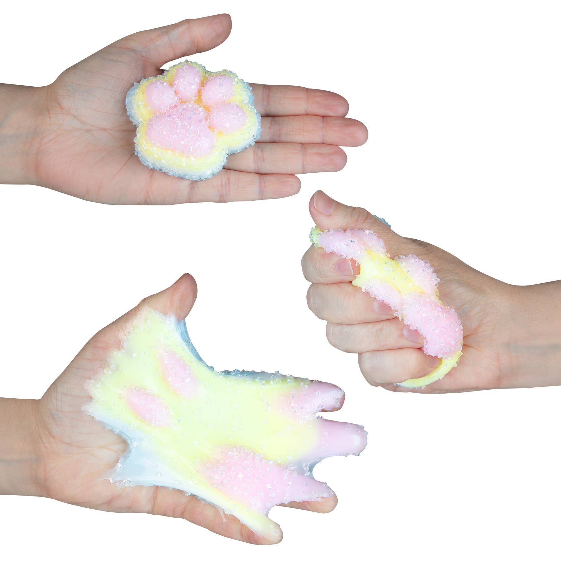 Orb Toys - Wholesale Squishy Toy - Kids & Baby - Taba-licious Sugar Pops5