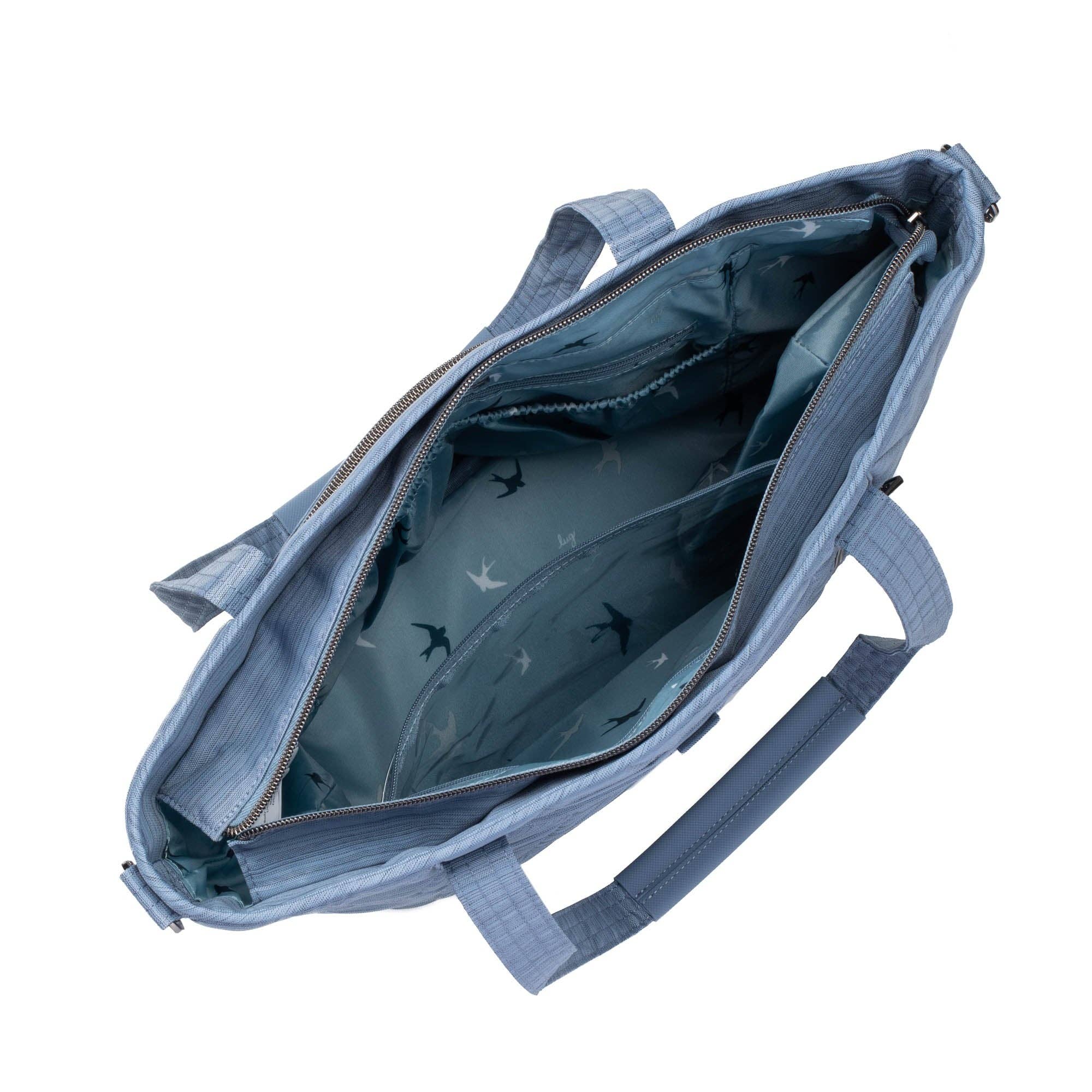 Lug - Wholesale Tote Bag - Women's - Rally Tote Bag8