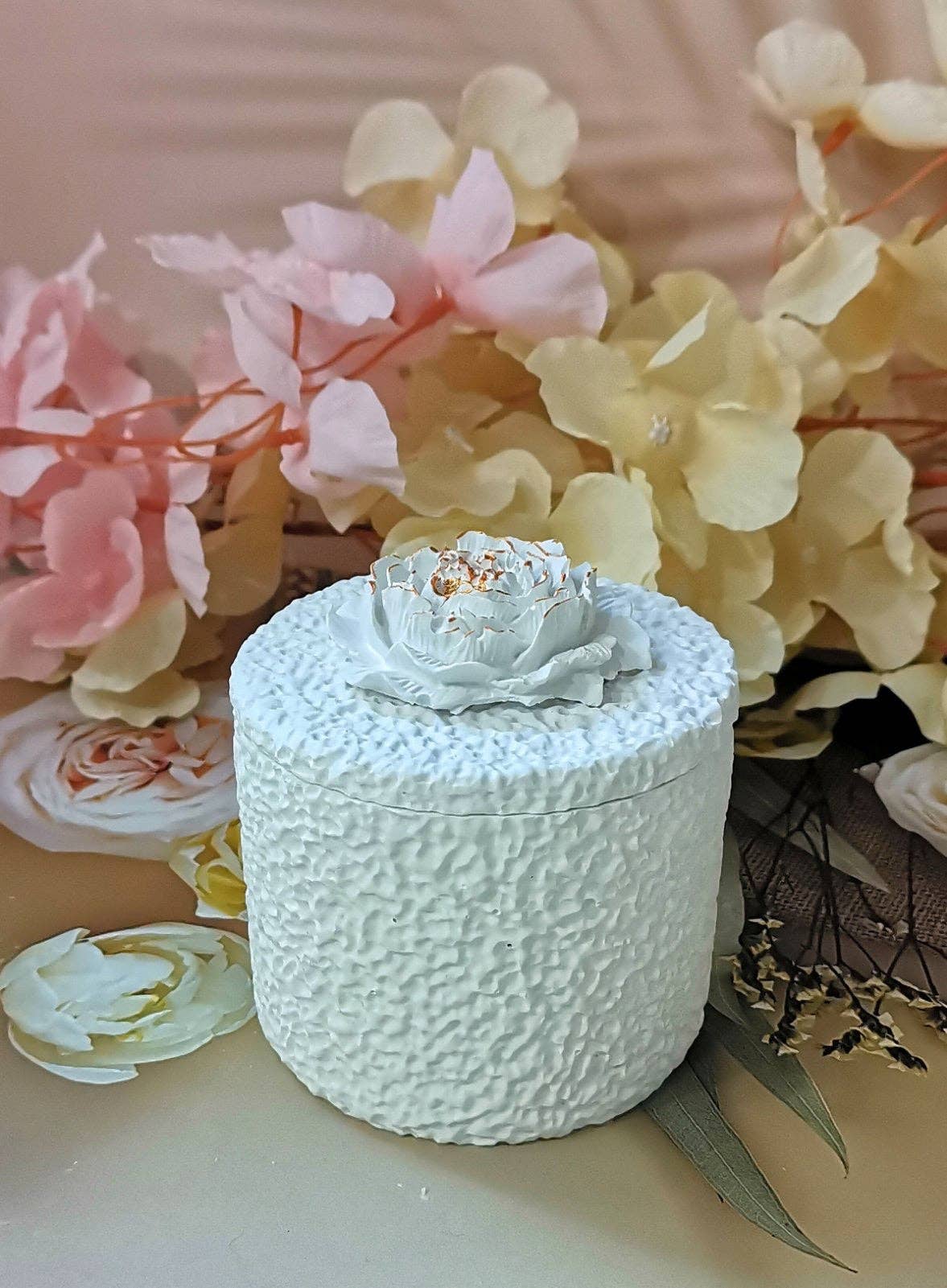 Sweet Happiness - Wholesale Jar - Ariane Pot2