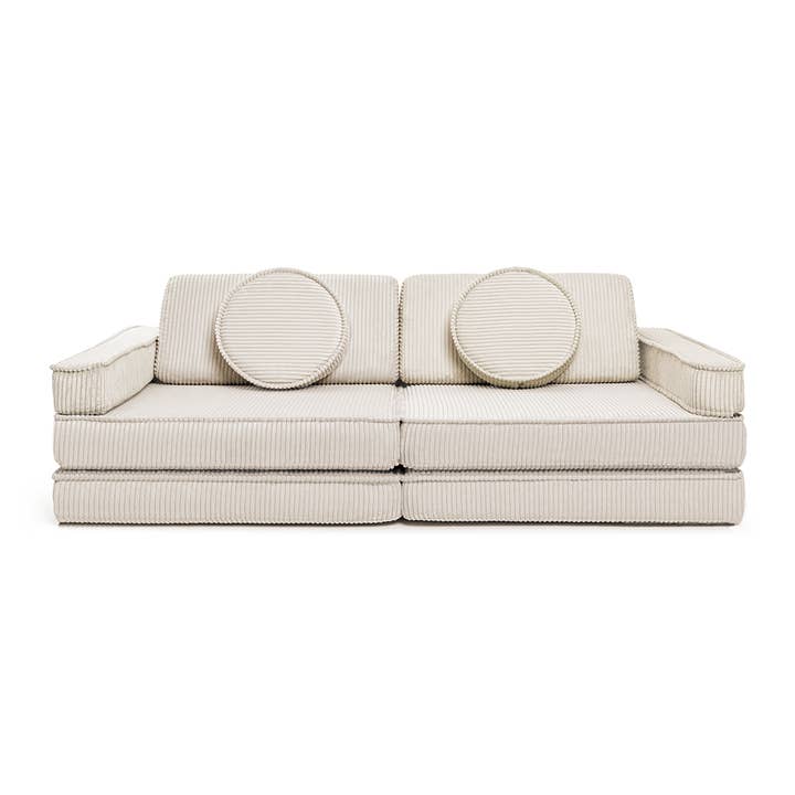 Shappy - Vendita all'ingrosso Set loungewear - bambini - Divano Shappy Play originale in velluto a coste