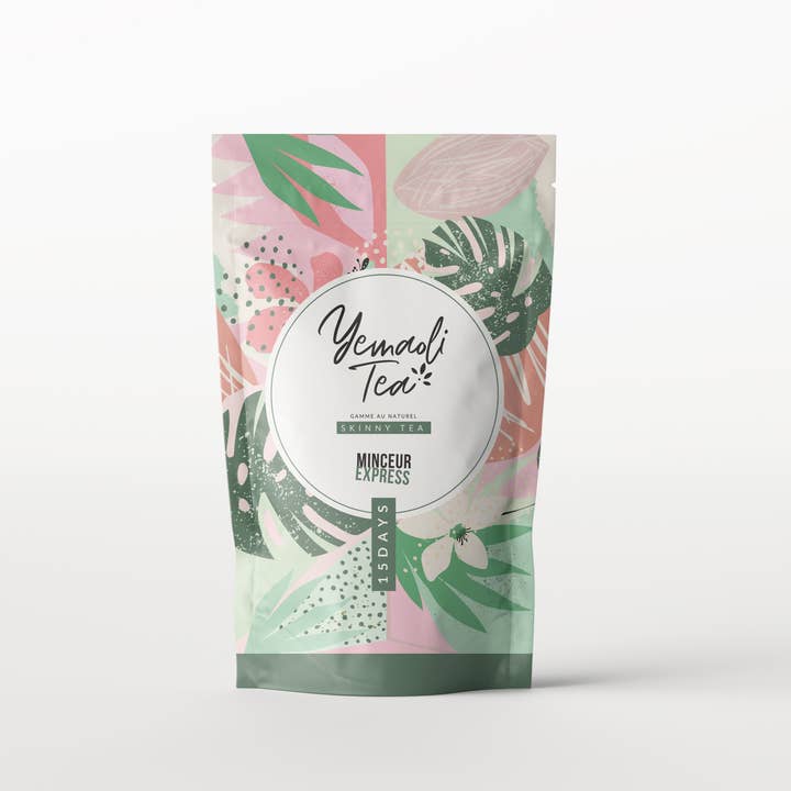 Yemaoli Tea - Wholesale Health/Detox Tea - Express & Detox Slimming Herbal Tea4