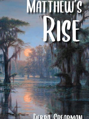 Matthew's Rise for wholesale by Pelican Publishing