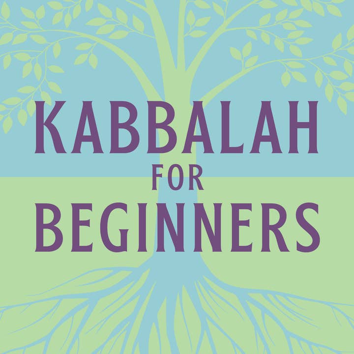 Sourcebooks - Wholesale Religion - Kabbalah for Beginners