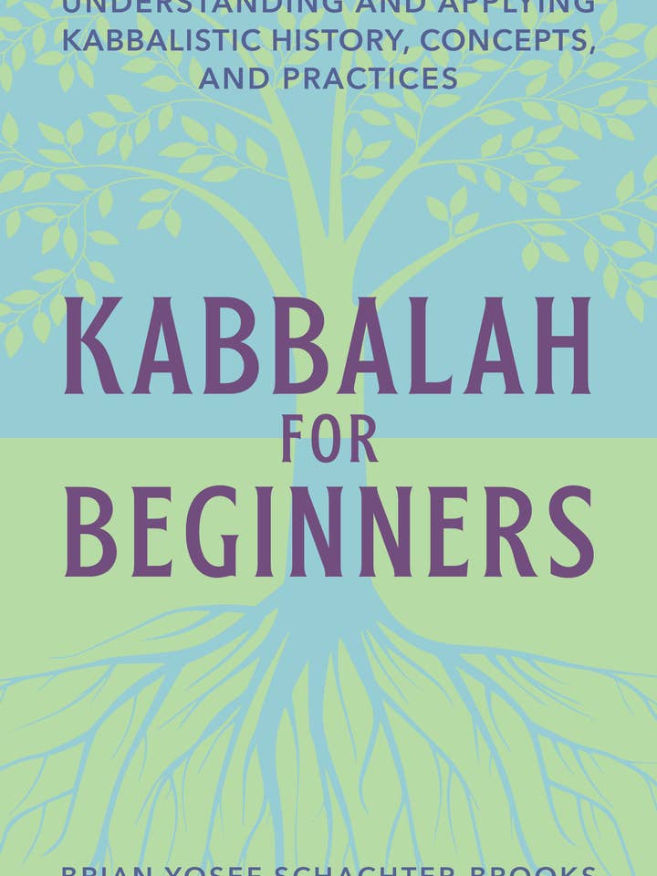 Kabbalah for Beginners for wholesale by Sourcebooks