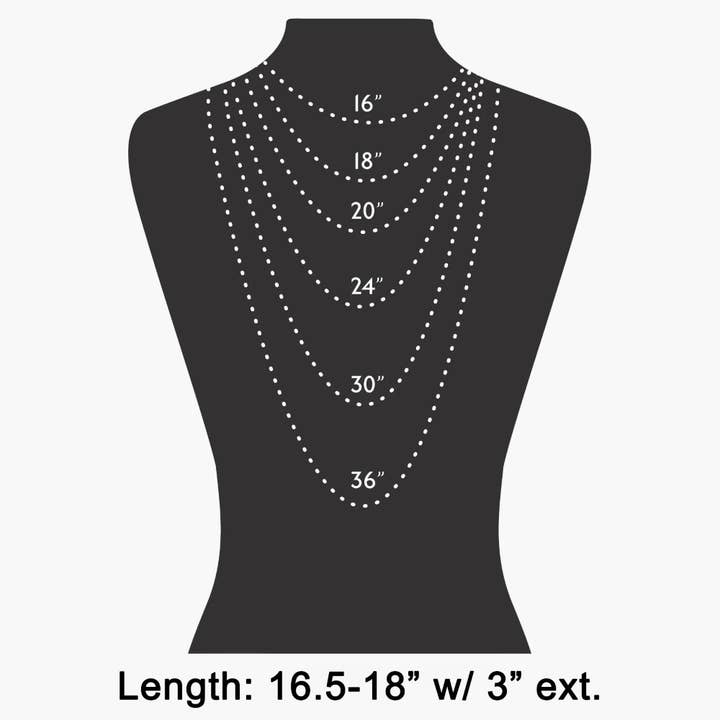 The Looks by Fame Accessories - Wholesale Pendant/Charm Necklace - Mixed Chunky Tube Beads Layered Statement Necklace4