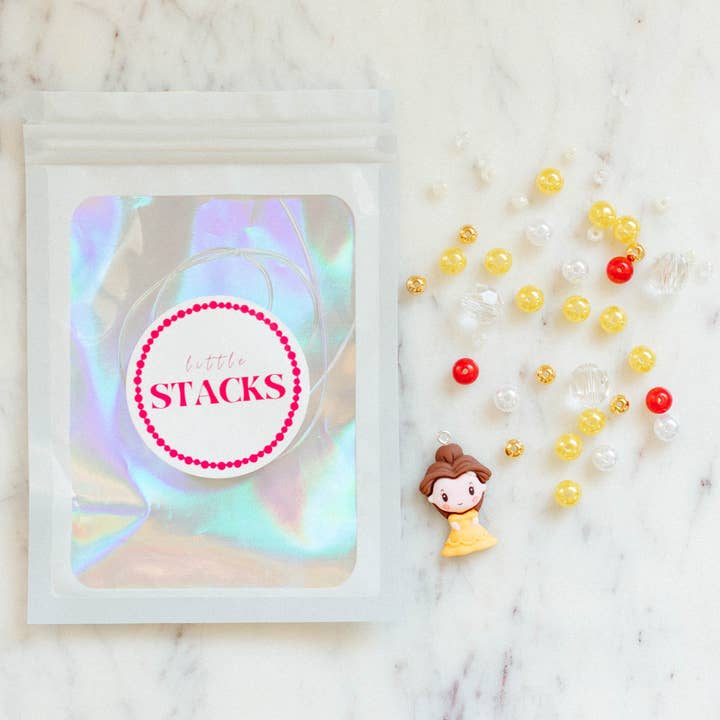 The Beauty STACK for wholesale by Little Stacks