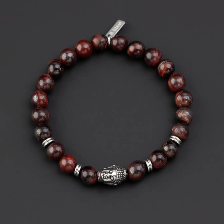 Edelstahlarmband HFORE GKB23041819 für den Großhandel von Shebiju