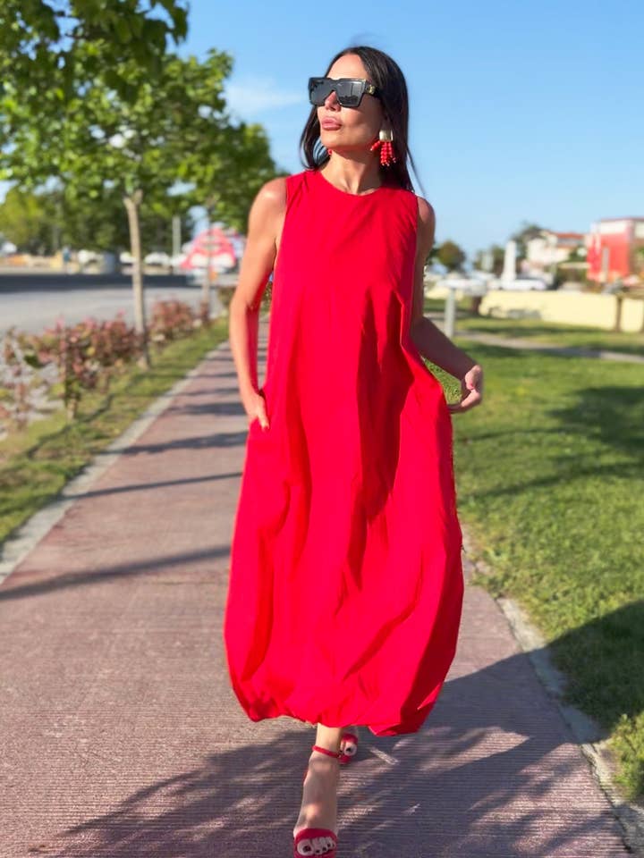 Robe en coton CHLOÉ pour la vente par EUG fashion