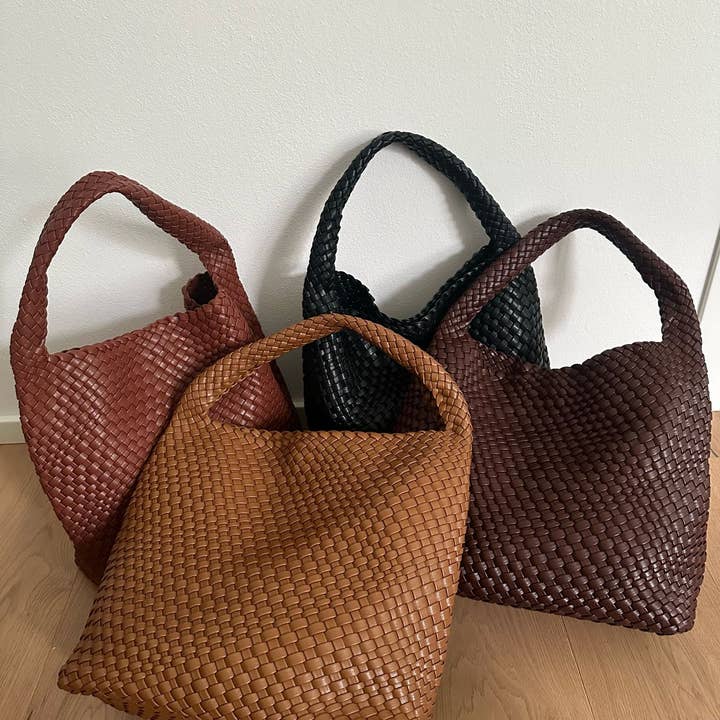 LARGE hobo bag and other Purchase Wholesale hobo handbag. Free Returns & Net 60 Terms on Faire trending on Faire.