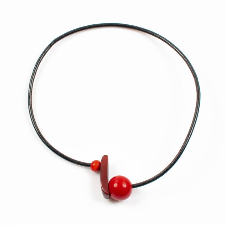 NODOVA – Großhandel Halsband/Collier – CARACOL Halskette5