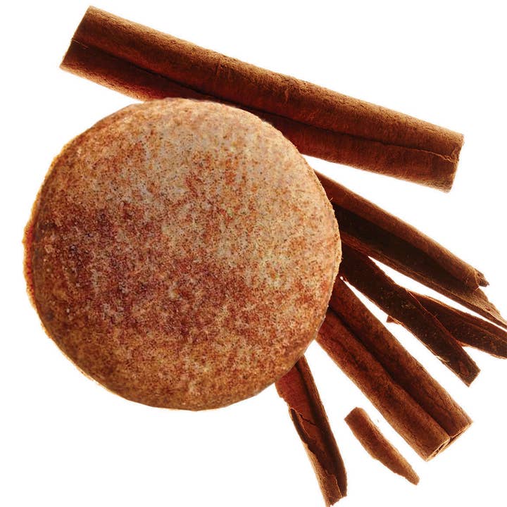 Wooden Table Baking Company - Wholesale Cookie - Snickerdoodle Alfajores Cookies - Box of 4