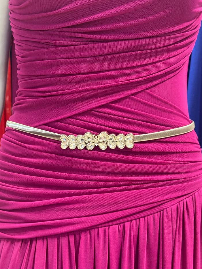 Gürtel C57040 für den Großhandel von Invitadissimas